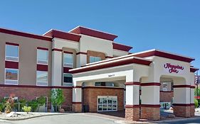 Hampton Inn Moab